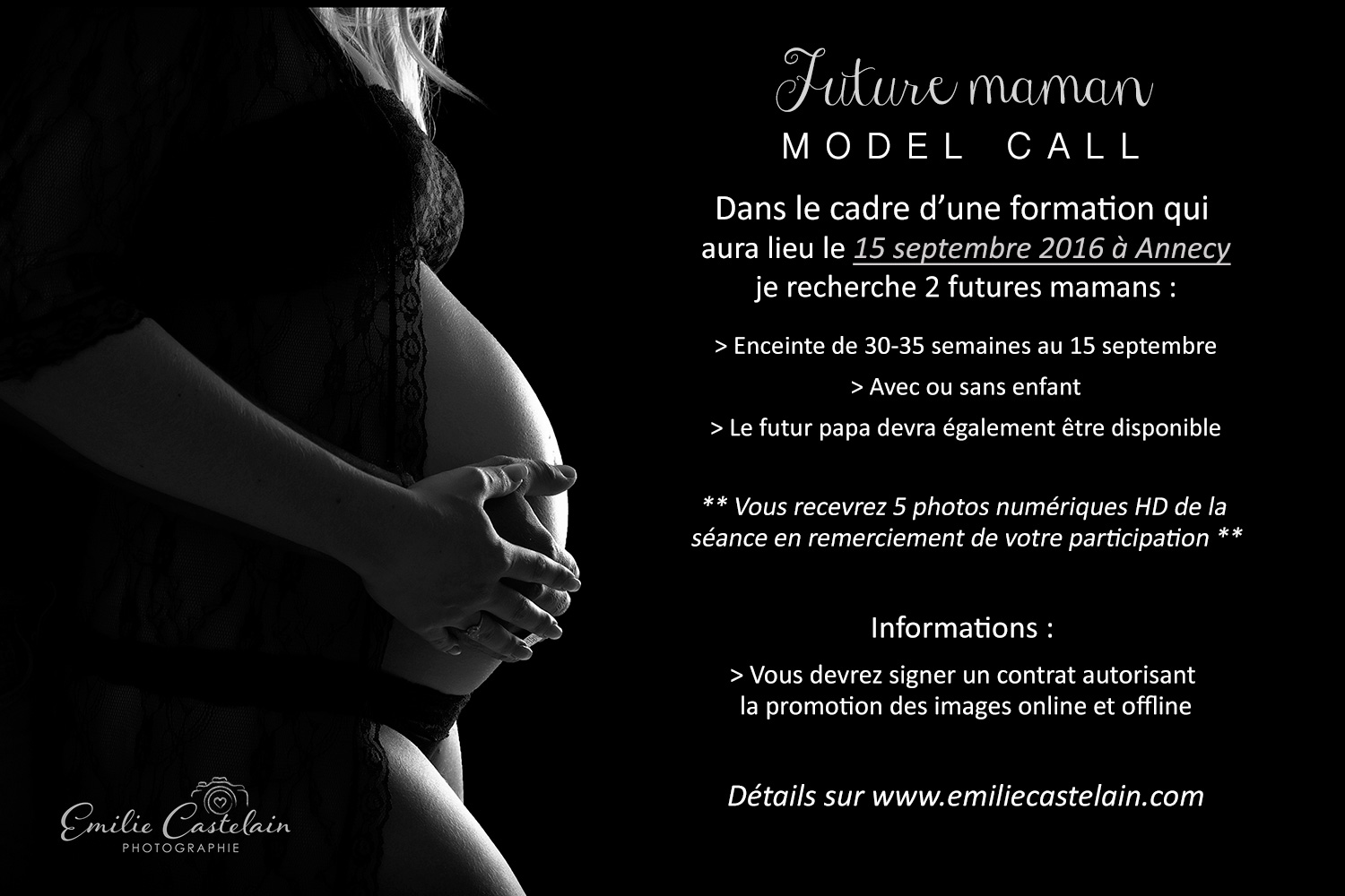 modelcallpregnancy Photographe bebe grossesse Genève & Annecy